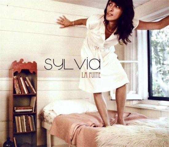 Cover for Sylvia · La Fuite (CD) (2015)