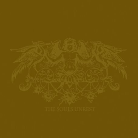Souls Unrest - Souls Unrest - Music - BOMBWORKS - 0628740790328 - August 13, 2012