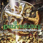 Assimilation - Deliverance - Music - RETROACTIVE - 0628740828328 - May 21, 2007