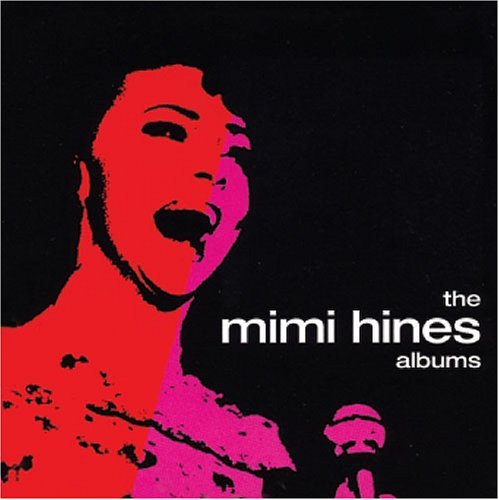 Cover for Mimi Hines · Mimi Himes Albums (CD) (2007)