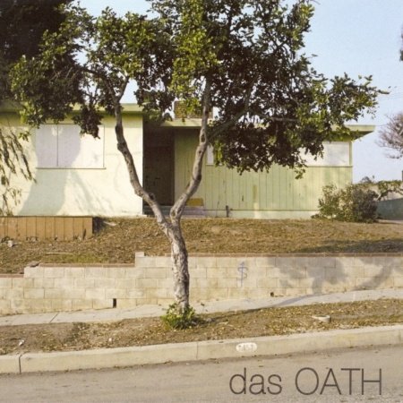 Das Oath - Das Oath - Music - THREE ONE G - 0634457181328 - June 7, 2019
