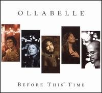 Cover for Ollabelle · Before This Time (CD) (2008)