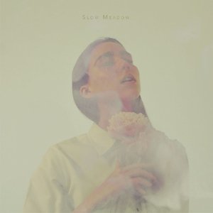 Cover for Slow Meadow (CD) [Digipak] (2015)