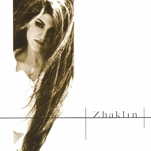 Cover for Zhaklin (CD) (2002)