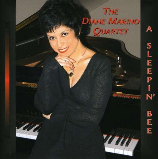 Cover for Diane Marino · Sleepin' Bee (CD) (2003)