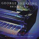 SHEARING, George: Lullaby of B - George Shearing - Musiikki - Naxos Nostalgia - 0636943282328 - maanantai 27. helmikuuta 2006