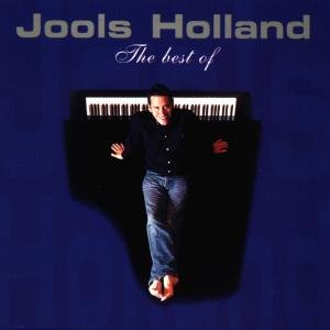 Cover for Jools Holland · Best of (CD) (2008)