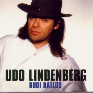 Cover for Udo Lindenberg · Rudi Ratlos (CD) (2002)