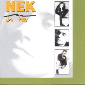 Cover for Nek · In Te (CD) [Remastered edition] (2000)