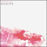 Resolver - Veruca Salt - Music - Beyond Records - 0639857810328 - May 16, 2000