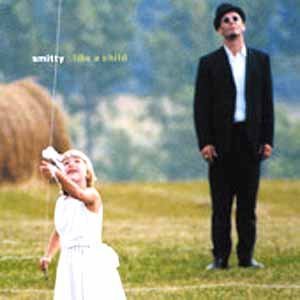 Cover for Smitty · Like a Child (CD) (2003)