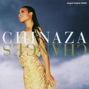 Cover for Chinaza · Changes (CD) (2006)