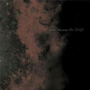 Cover for Scott Walker · The Drift (CD) [Digipak] (2006)
