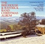 Christmas Album - Brighouse And Rastrick Band - Musik - Crimson - 0654378028328 - 