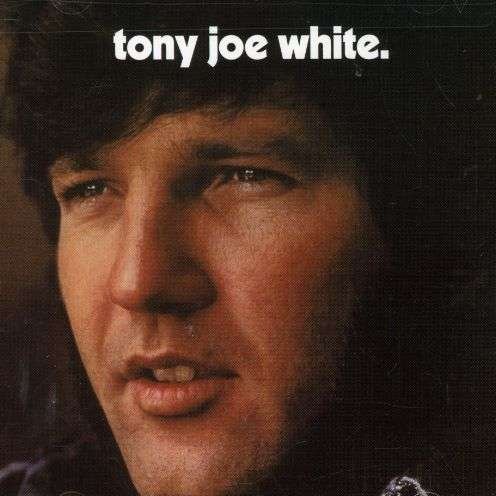Cover for Tony Joe White (CD) [Remastered edition] (2002)
