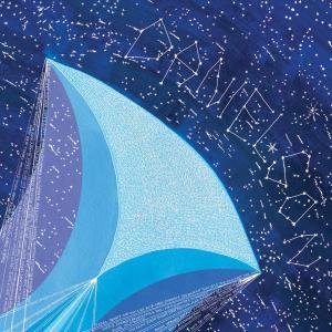 Cover for Danielson · Danielson-ships (CD) (2019)