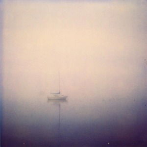 Cover for Drift · Blue Hour (CD) [Digipak] (2011)