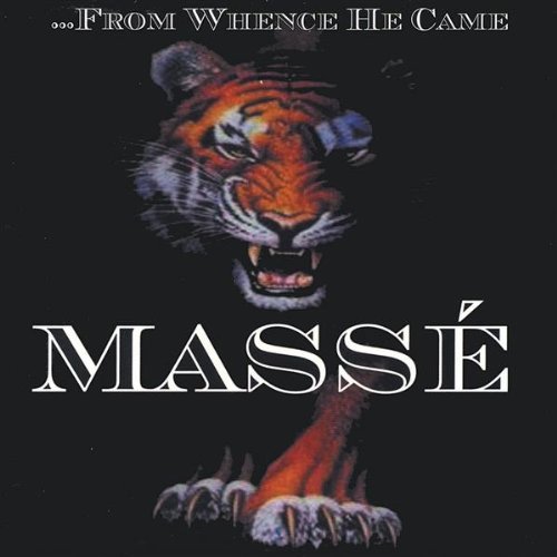 Cover for Mass · From Whence He Came (CD) (2002)