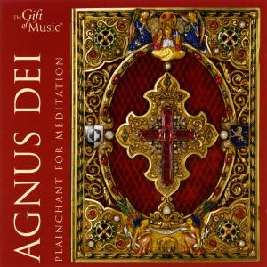 Agnus Dei - Magdala - Music - GOM - 0658592116328 - August 1, 2006