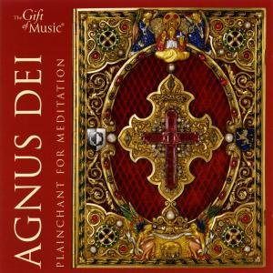 Cover for Magdala · Agnus Dei (CD) (2006)
