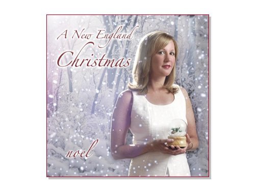 Cover for Noel · New England Christmas (CD) (2009)
