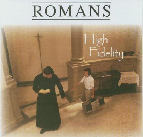 High Fidelity - Romans - Música - CDB - 0659696095328 - 1 de novembro de 2005