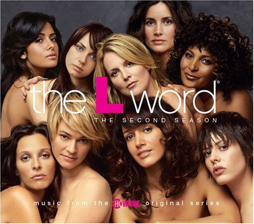 L-word: Season 2 / O.s.t. (CD) (2005)