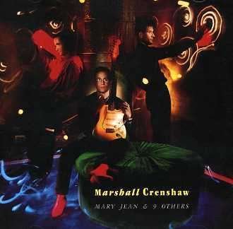 Cover for Crenshaw Marshall · Mary Jean &amp; 9 Others (CD) (2005)