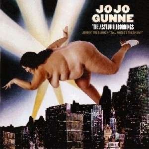 Cover for Jo Jo Gunne · Asylum Recordings -2 (CD) (1990)