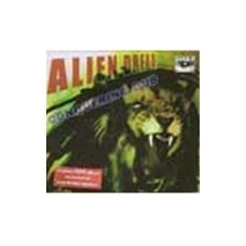 Conquering Dub - Alien Dread - Musik - ACL - 0667209405328 - 