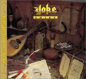 Seer in the Midst - Yoke Shire - Musiikki - CD Baby - 0670053000328 - tiistai 30. syyskuuta 2008