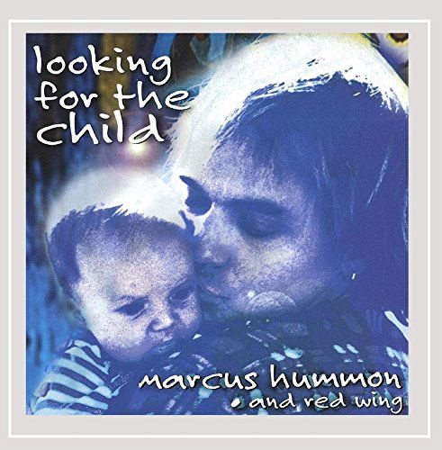 Looking for the Child - Marcus Hummon - Music - Velvet Armadillo Records - 0683273330328 - April 27, 2004