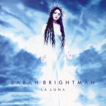 Cover for Sarah Brightman · La Luna (CD) (2000)