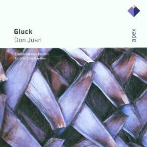 Don Juan - Gluck / English Baroque Soloists / Gardiner - Musik - WEA - 0685738923328 - 14. April 2006