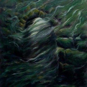 Cover for Barus · Drowned (CD) (2018)