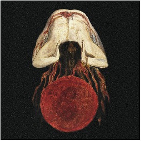Cover for Pneuma Hagion · Voidgazer / Rituals Of Extinction (CD) (2021)