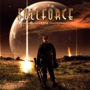 One - Fullforce - Music - STEAMHAMMER - 0693723094328 - June 20, 2011