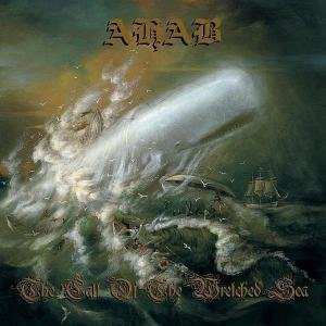 Cover for Ahab · Call Of The Wretched Sea (CD) (2006)