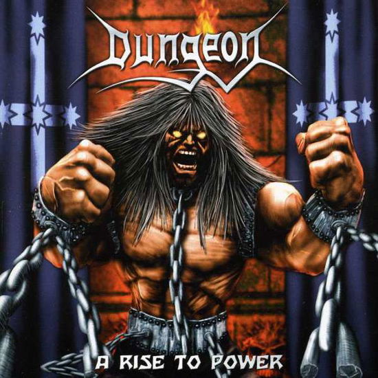 Rise to Power - Dungeon - Muzyka - LIMBM - 0693723656328 - 22 lipca 2003