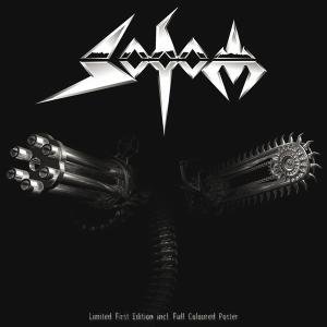 Same - Sodom - Muziek - ICAR - 0693723698328 - 19 maart 2009