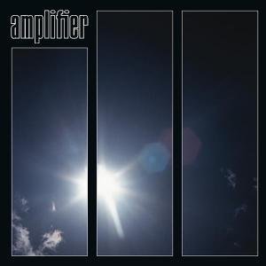 Cover for Amplifier (CD) (2010)