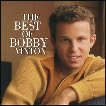 Cover for Bobby Vinton · The Best of (CD) [Remastered edition] (2004)