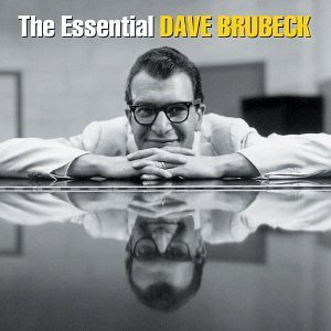 The Essential Dave Brubeck - Dave Brubeck - Musik - JAZZ - 0696998699328 - 25 mars 2003
