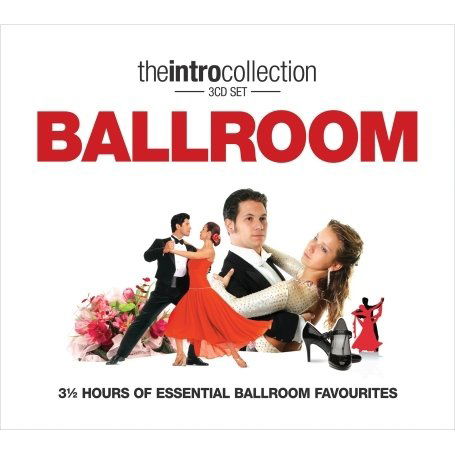 Ballroom · Ballroom Intro Collection (CD) (2008)