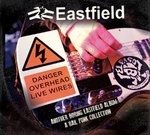 Another Boring Eastfield Album: a Rail Punk Collection - Eastfield - Music - CREEP RECORDS - 0700261432328 - February 12, 2016