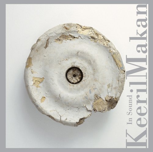 Keeril, Makan / Kronos Quartet · Keeril: In Sound (CD) (2008)