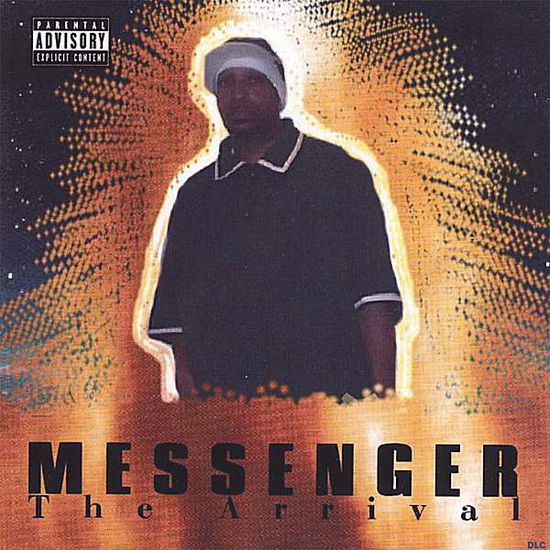 Cover for Messenger · Arrival (CD) (2007)