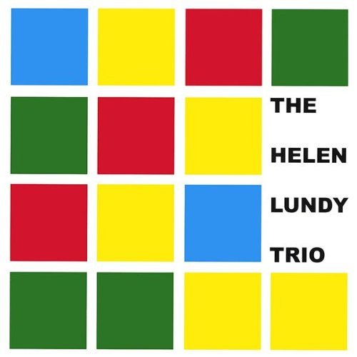 Cover for Helen Lundy Trio (CD) (2002)