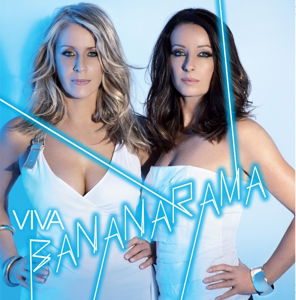 Cover for Bananarama · Viva (CD) (2015)