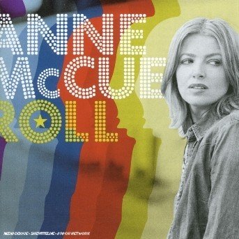 Cover for Annie Mccue · Roll (CD) (2004)